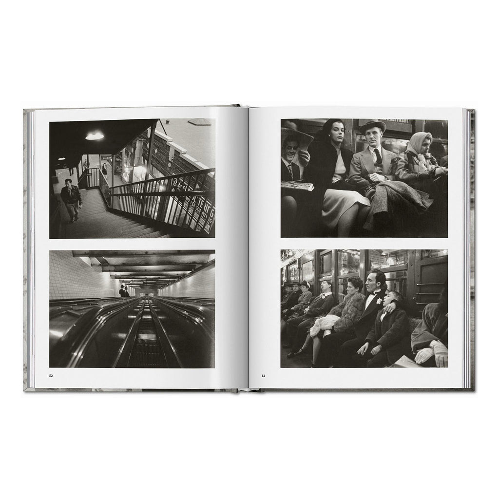 Stanley Kubrick Photographs: Through a Different Lens