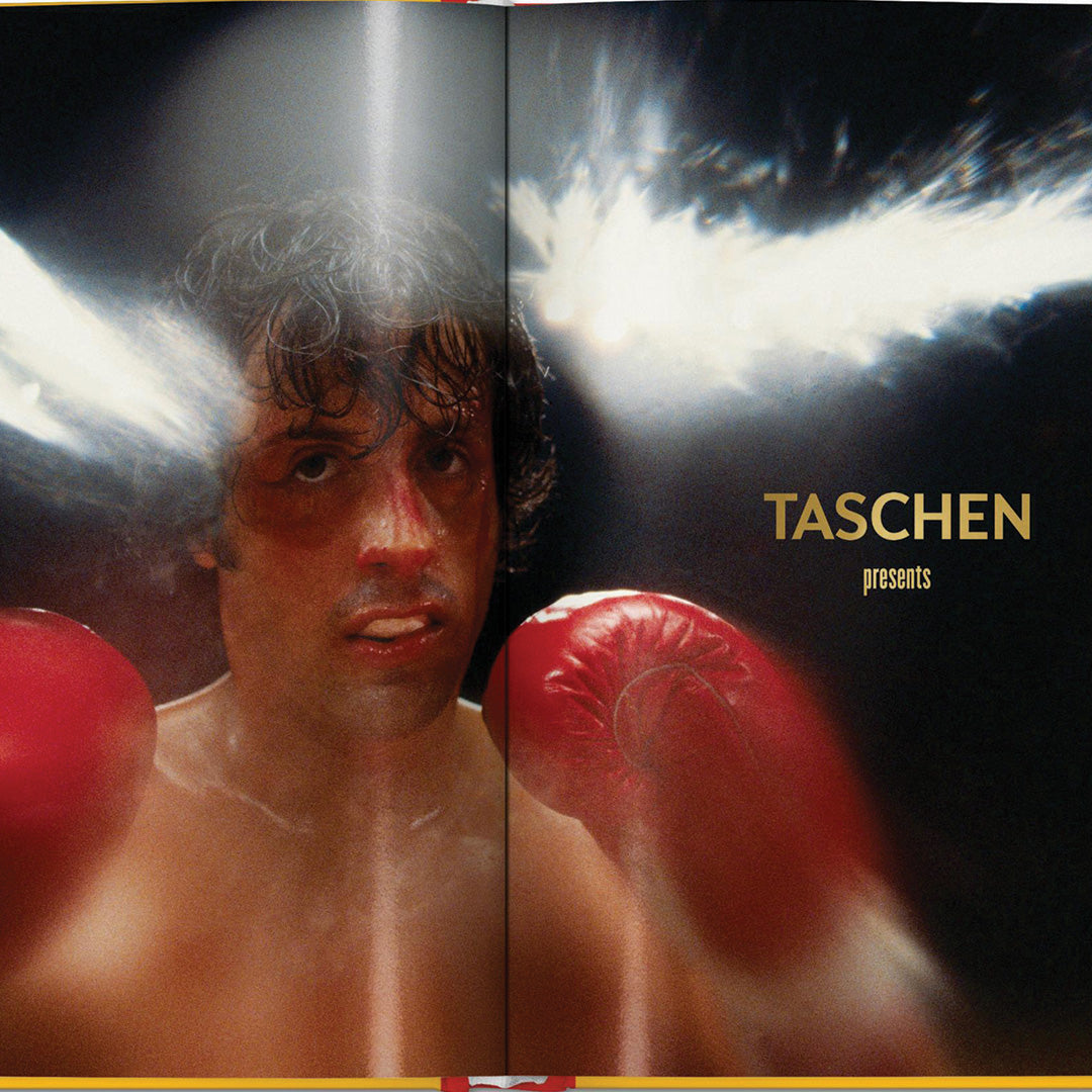 Rocky. The Complete Films