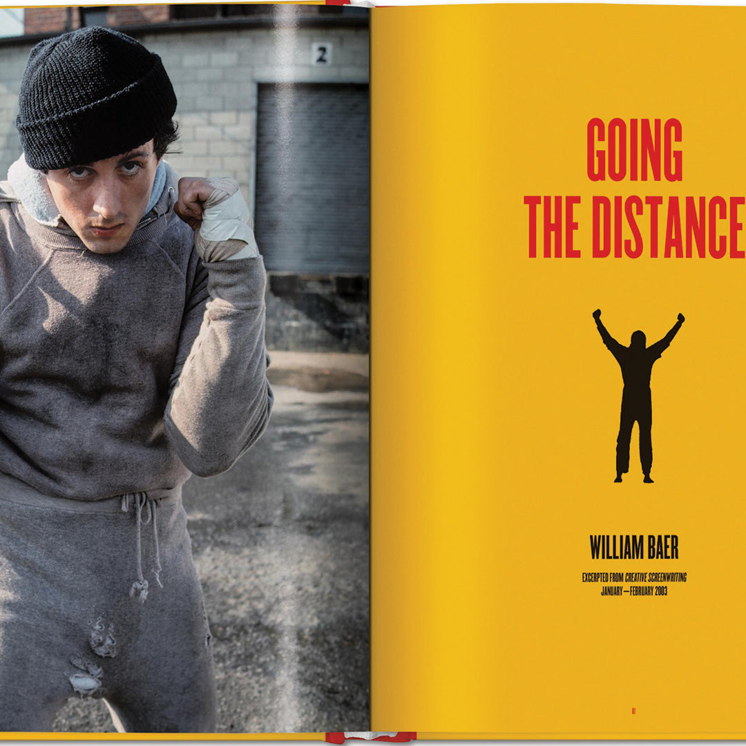 Rocky. The Complete Films