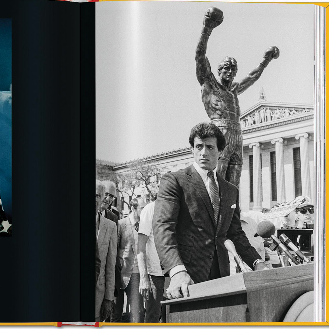 Rocky. The Complete Films