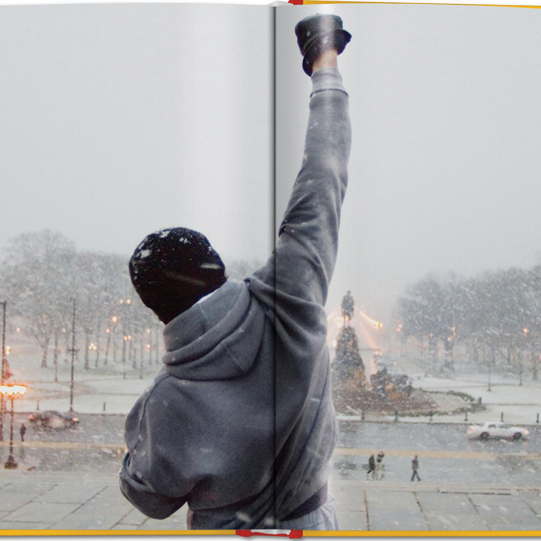 Rocky. The Complete Films