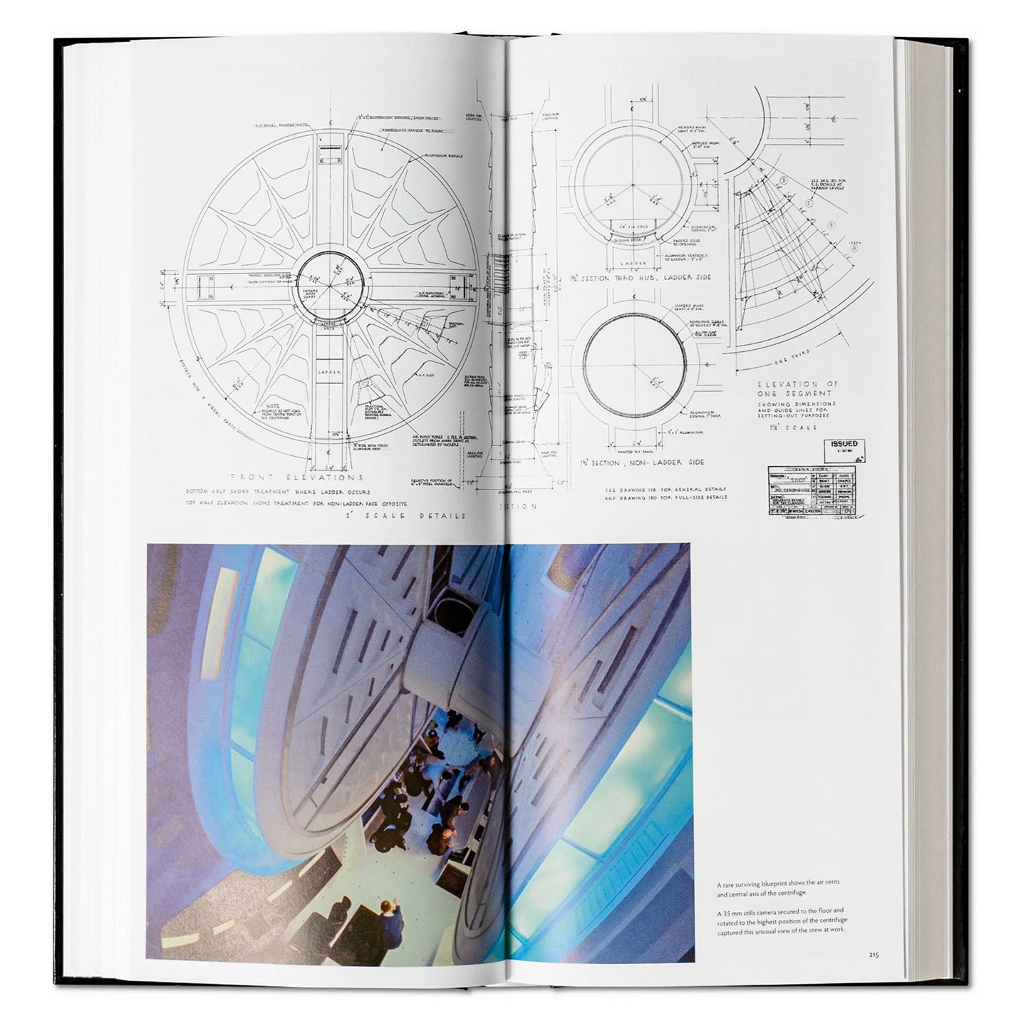 The Making of Stanley Kubrick's '2001: A Space Odyssey'