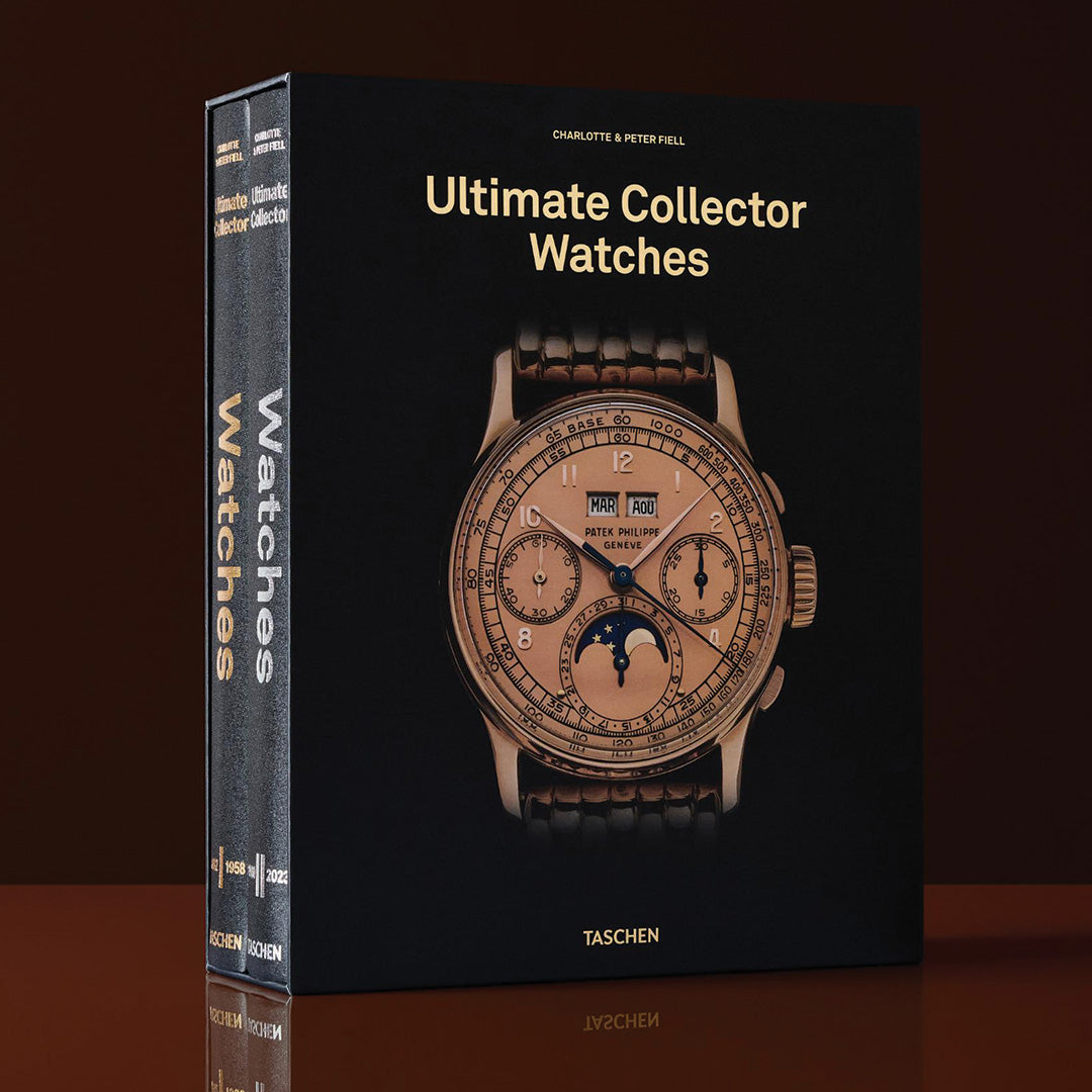 Ultimate Collector Watches