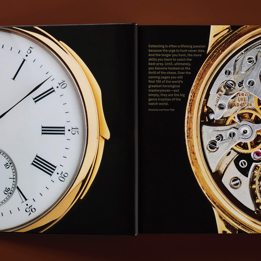 Ultimate Collector Watches