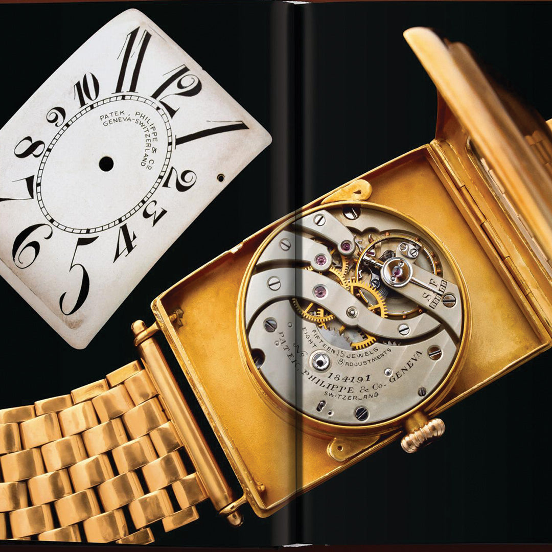 Ultimate Collector Watches