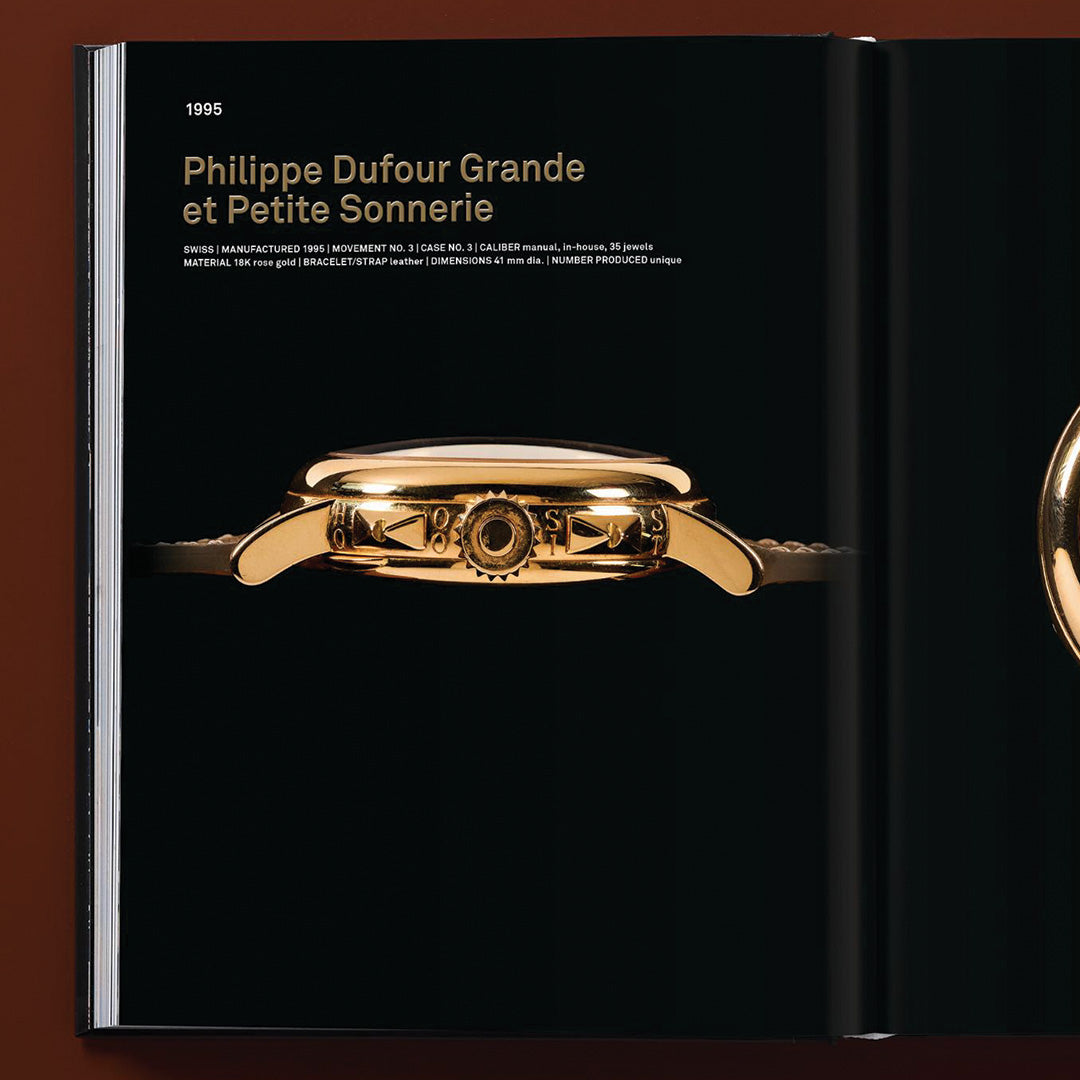 Ultimate Collector Watches