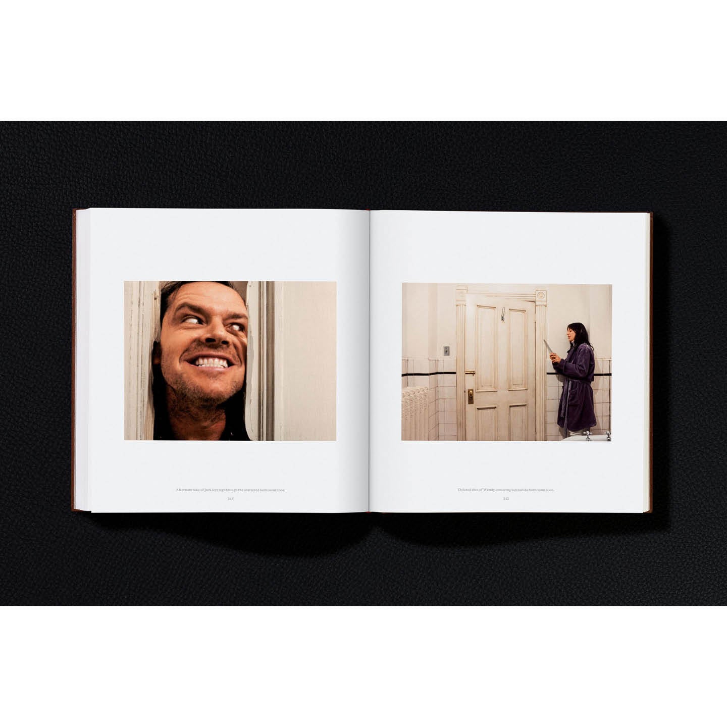 Stanley Kubrick's The Shining