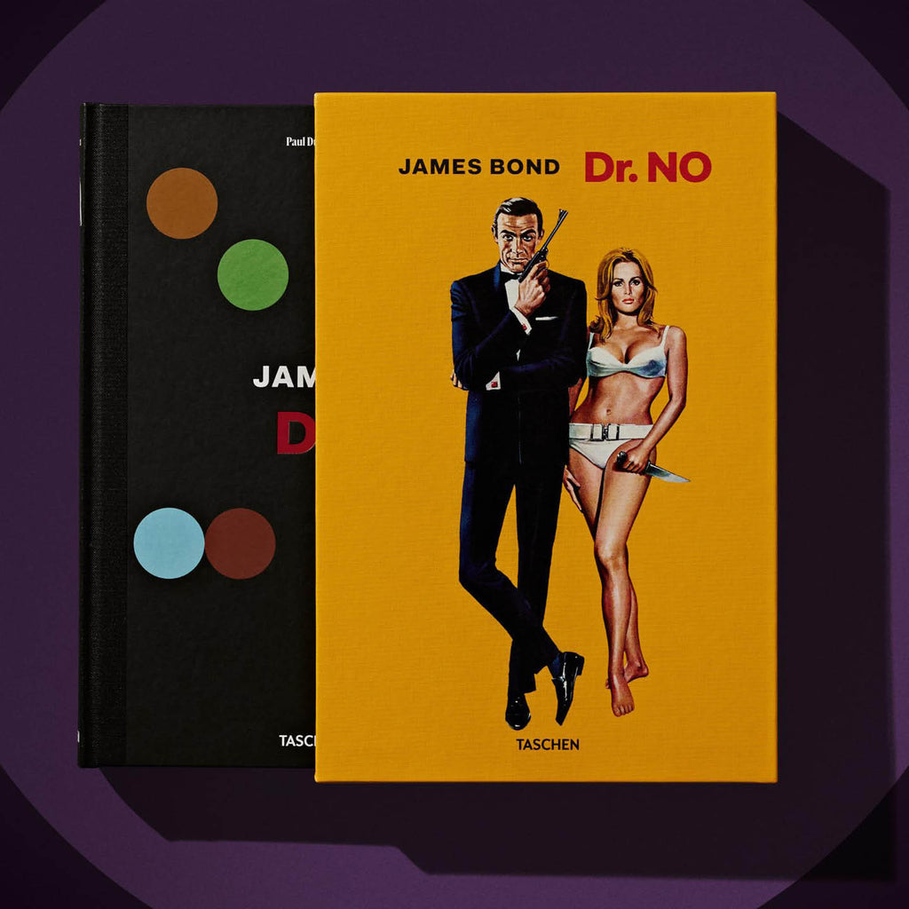 James Bond Dr. No