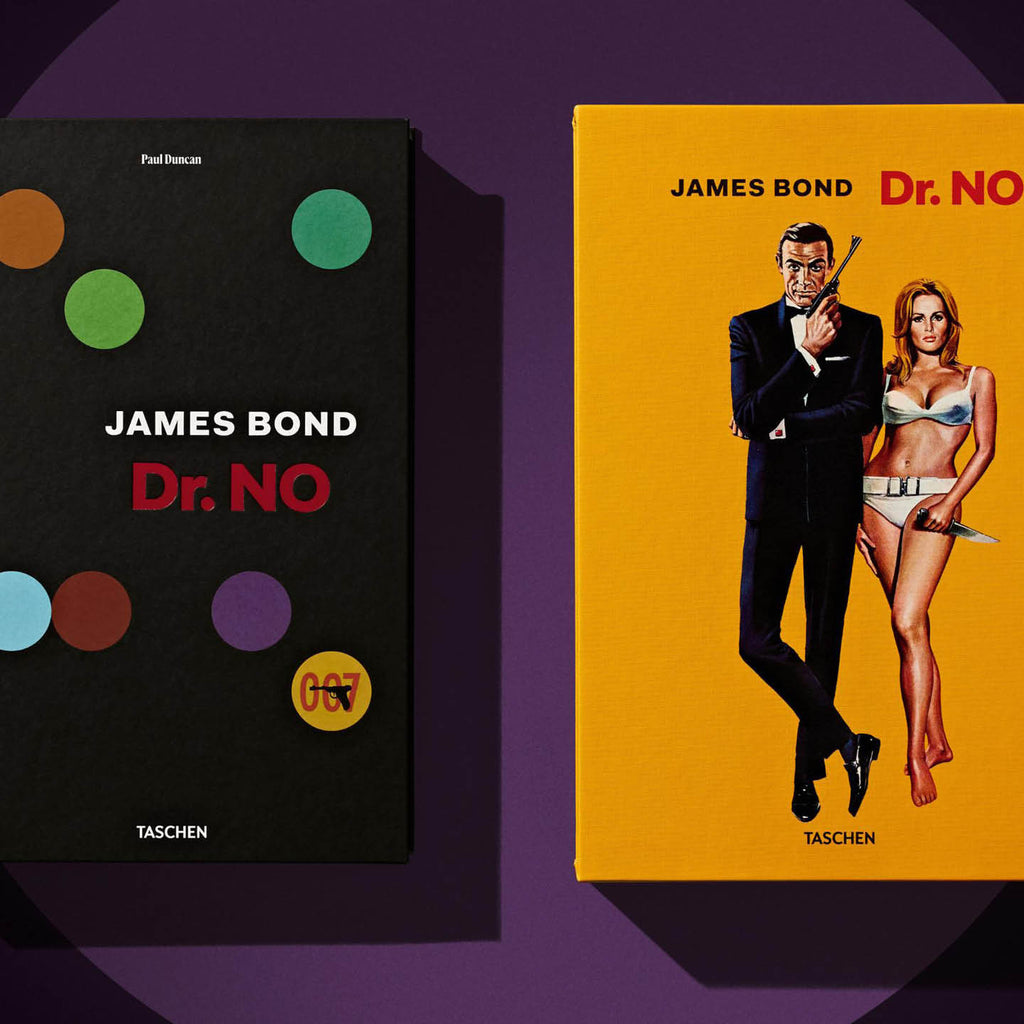 James Bond Dr. No