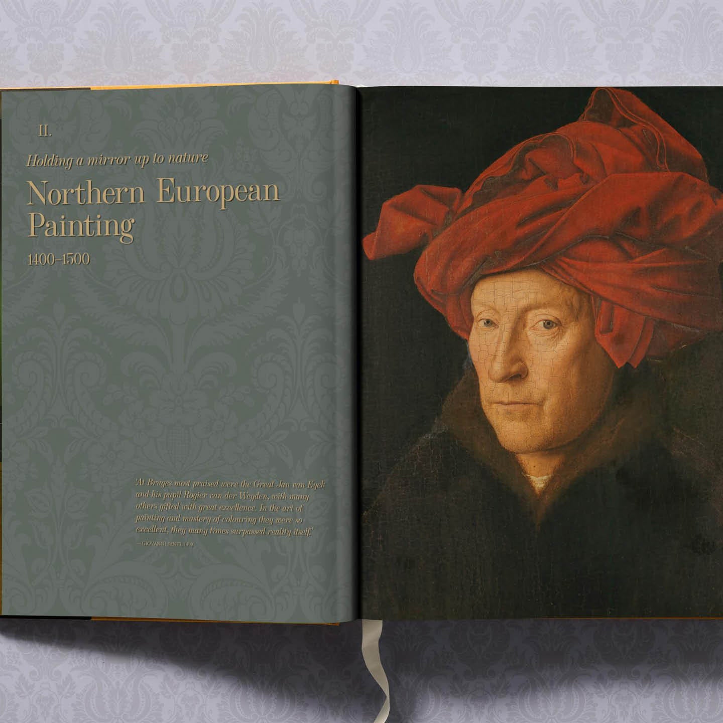 The National Gallery Paintings, People, Portraits