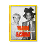 Resmi Galeri görüntüleyiciye yükleyin, Warhol on Basquiat
