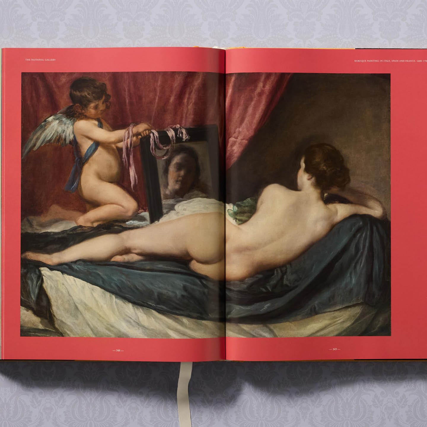 The National Gallery Paintings, People, Portraits