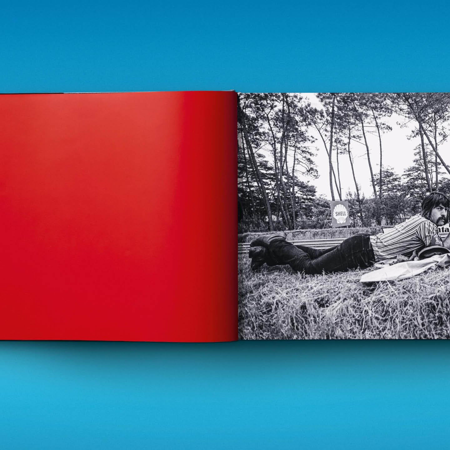 Rainer W. Schlegelmilch Porsche Racing Moments