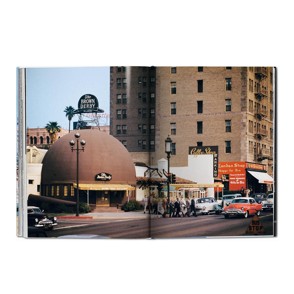 Los Angeles: Portrait of a City