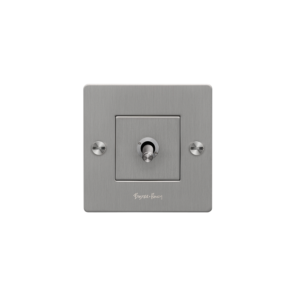 1G Toggle Switch