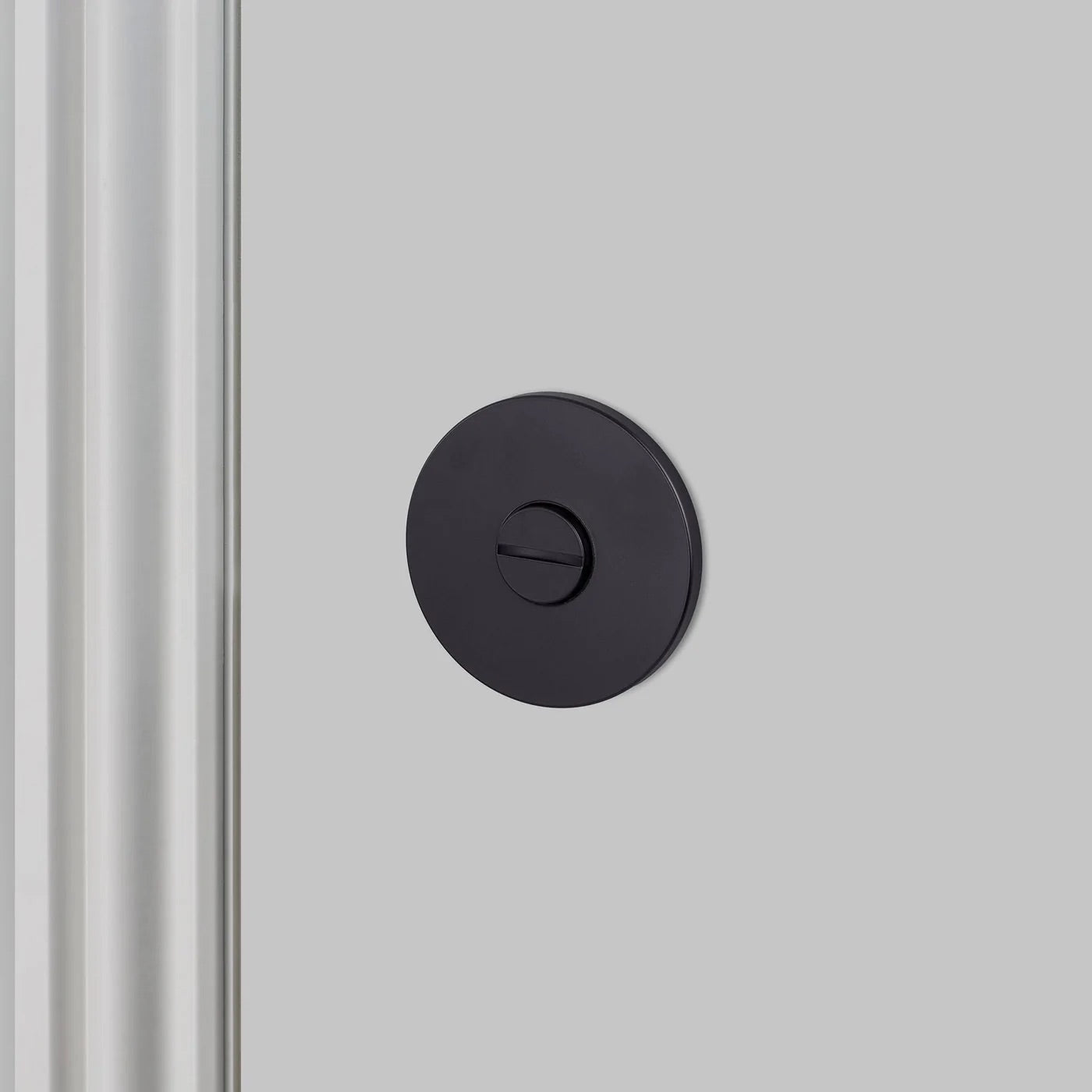 Thumbturn Lock / Cast
