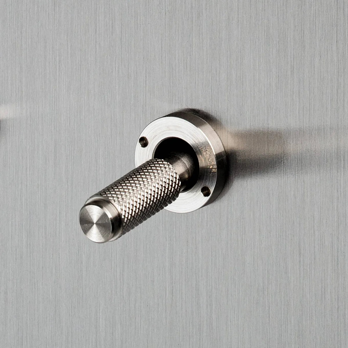 1G Double Toggle / Cross / Without Logo