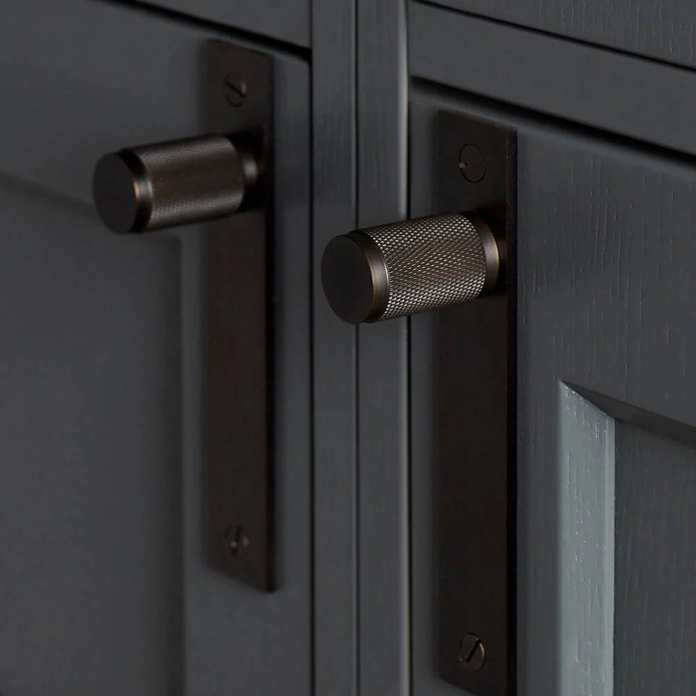 Furniture Knob / Plate / Cross