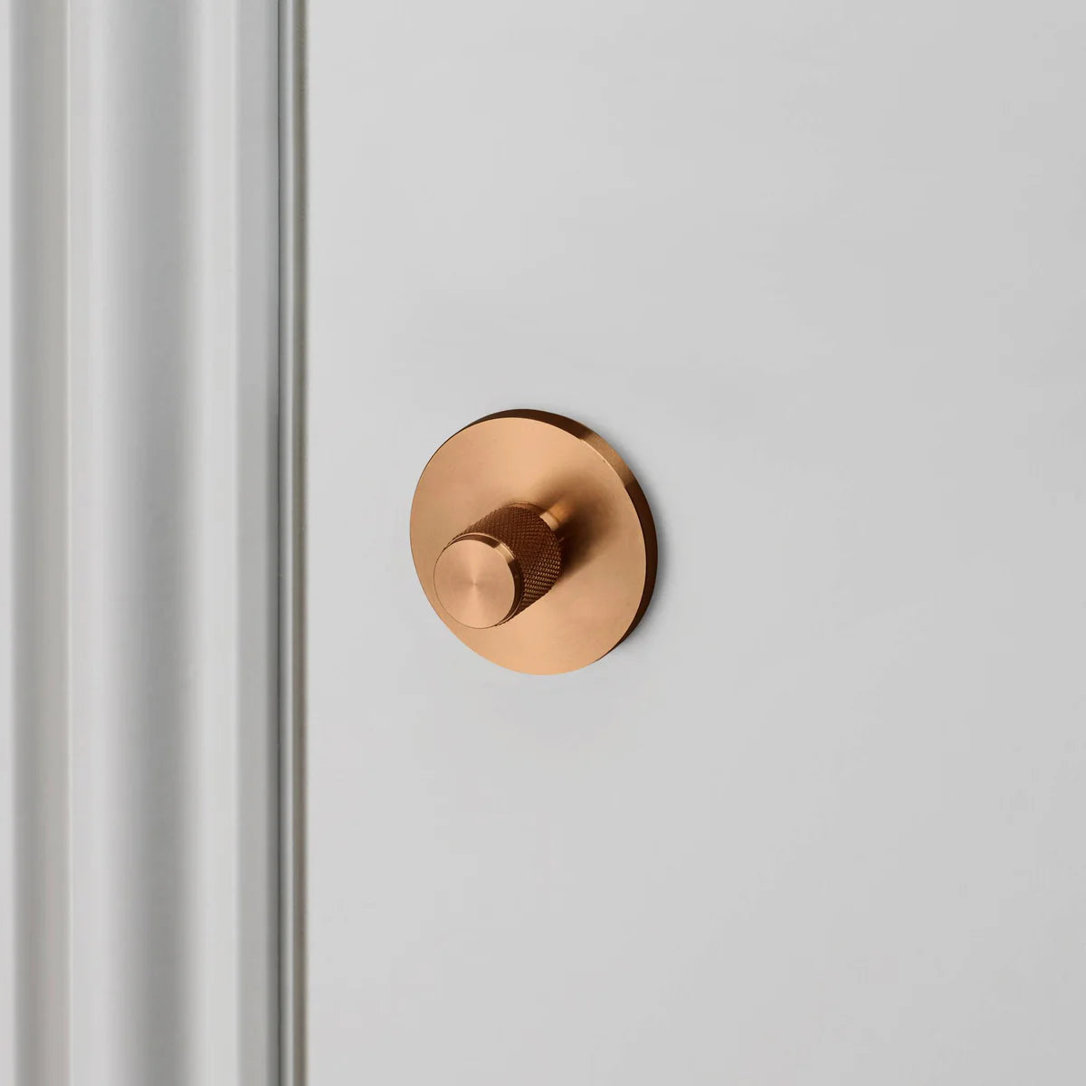 Thumbturn Lock / Cross
