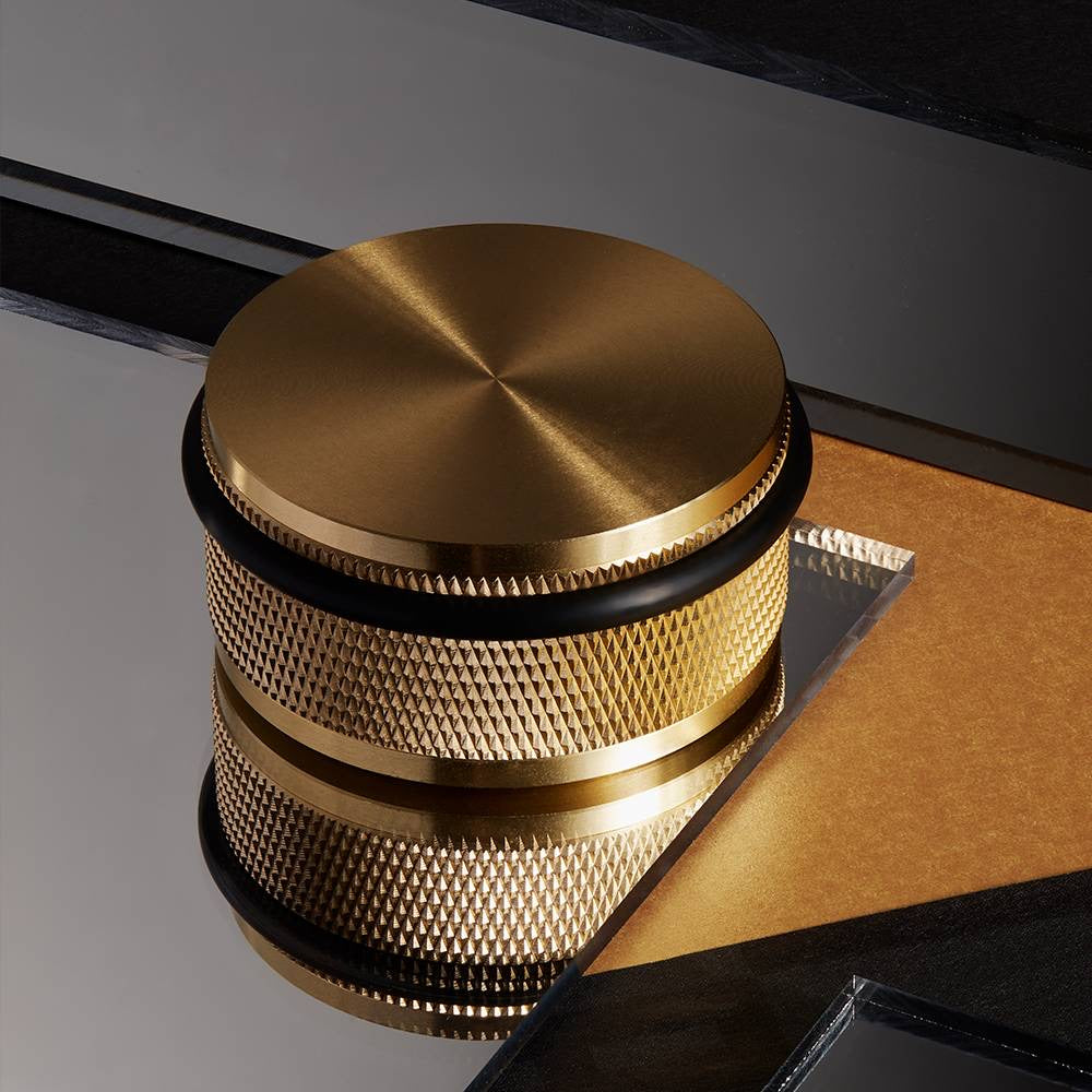 Door Stop Floor