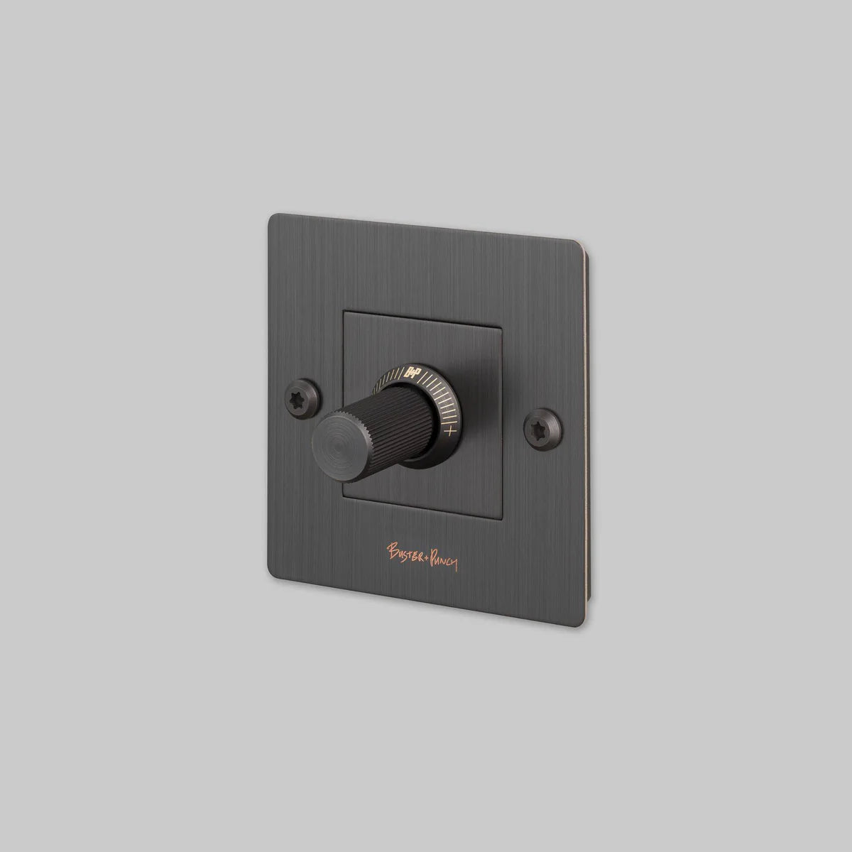 1G Dimmer / 120W 2-Way / Linear / With Logo