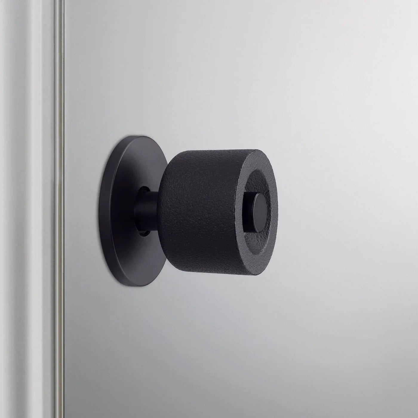 Door Knob Set / Cast