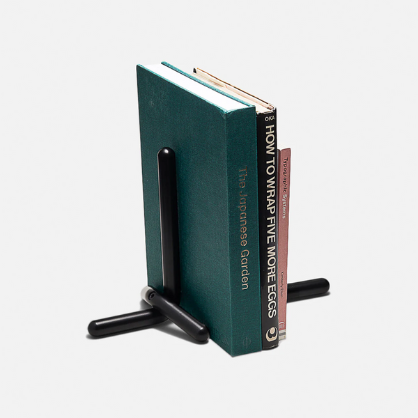 Cal Bookend
