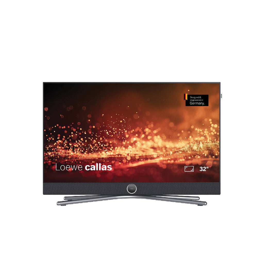 callas 4K Smart LED TV