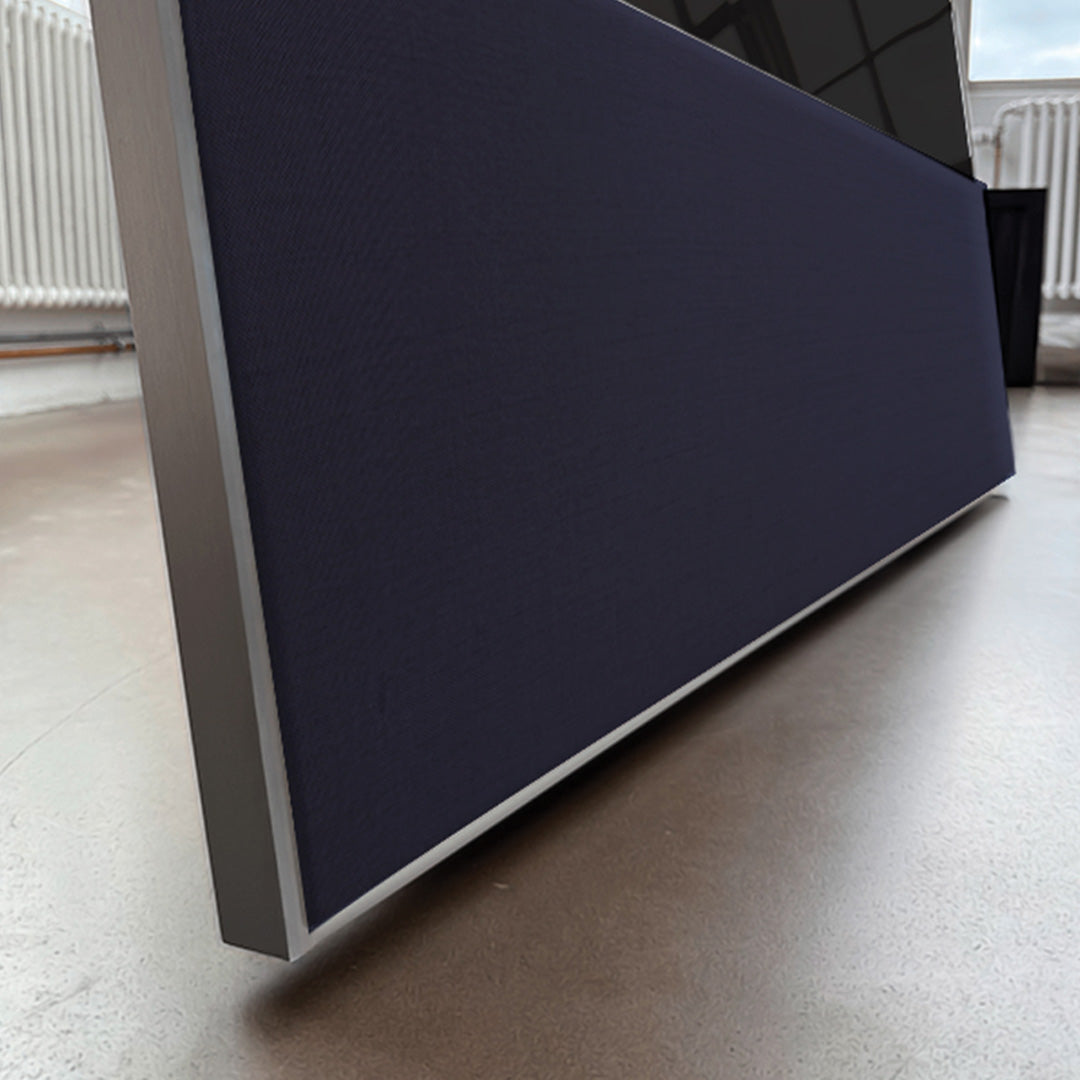 Samsung | CANVAS HiFi - The HiFi Frame