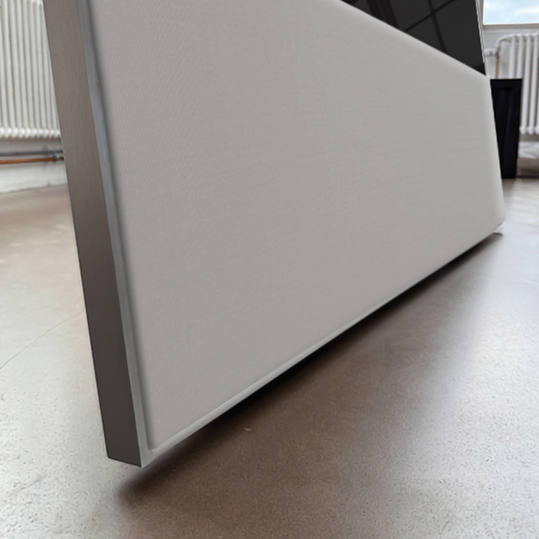 Samsung | CANVAS HiFi - The HiFi Frame