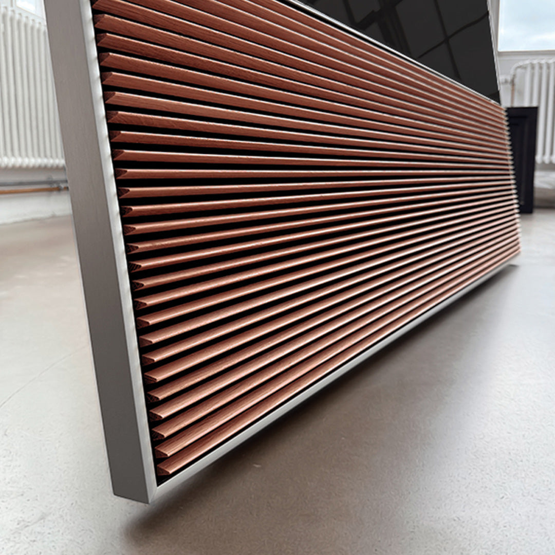 Samsung | CANVAS HiFi - The HiFi Frame