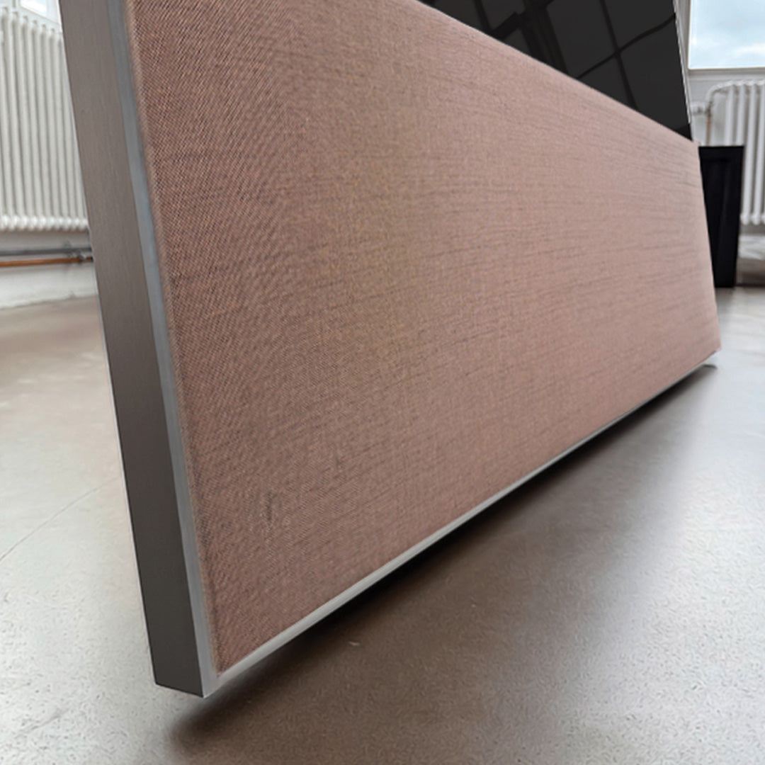 Samsung | CANVAS HiFi - The HiFi Frame