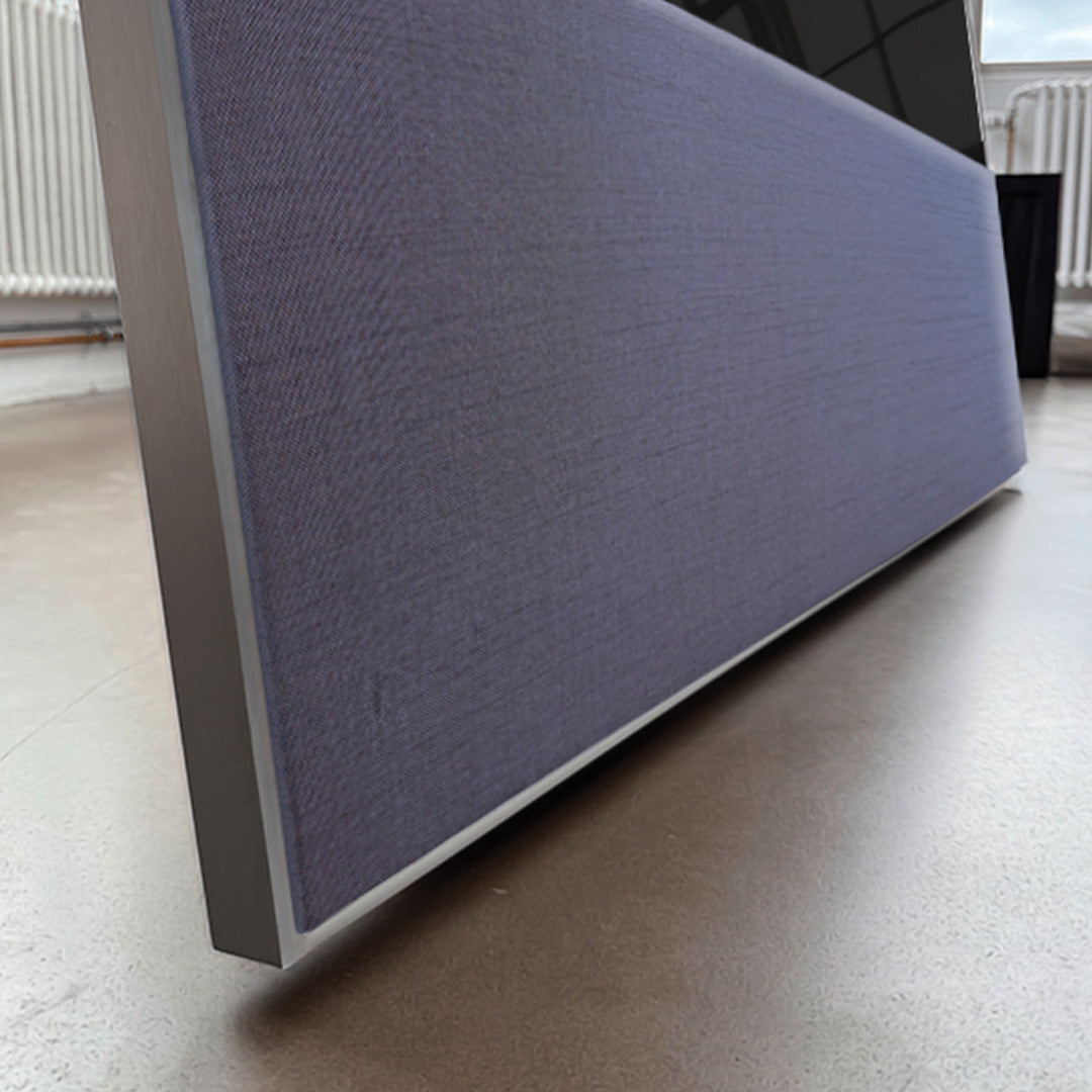 Samsung | CANVAS HiFi - The HiFi Frame