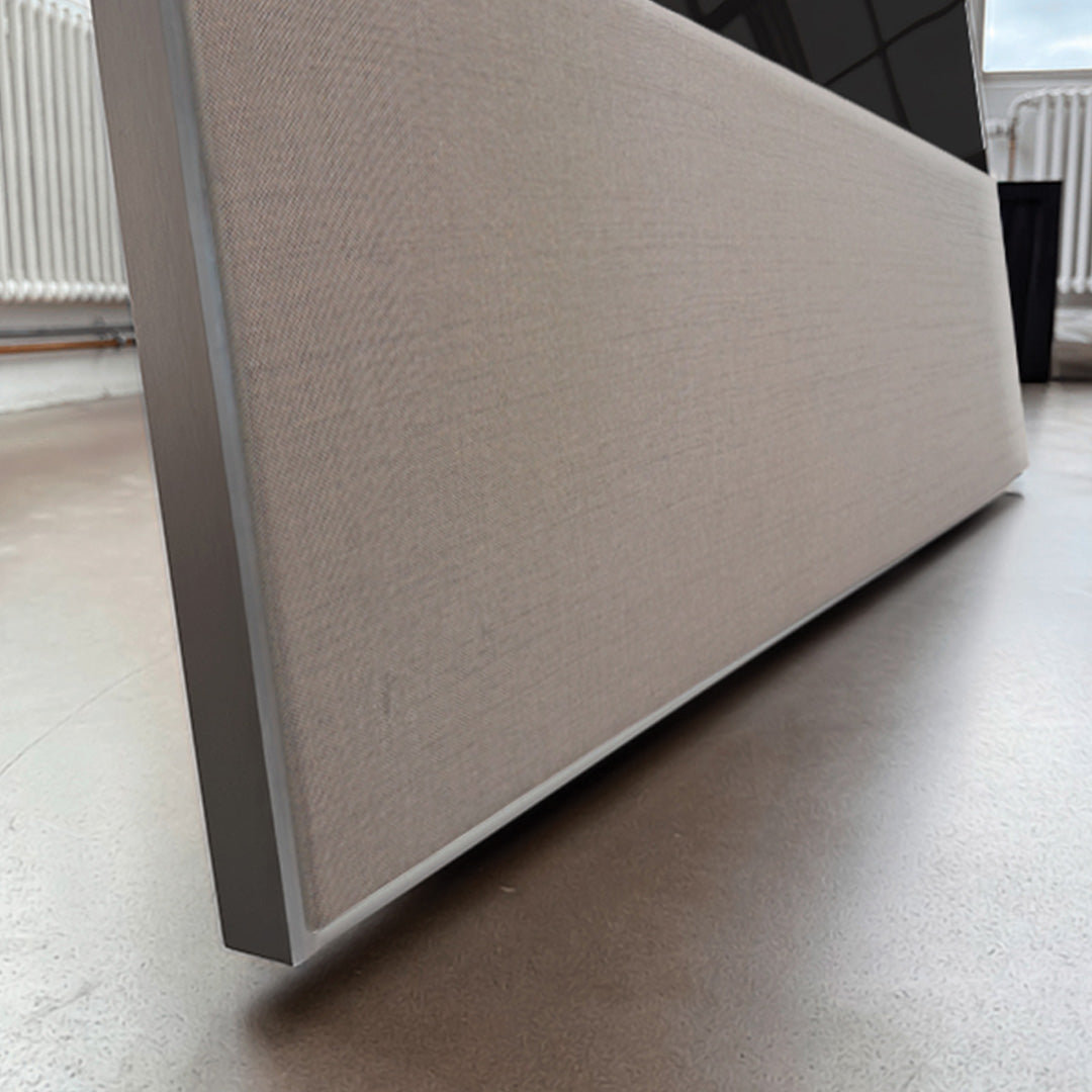 Samsung | CANVAS HiFi - The HiFi Frame