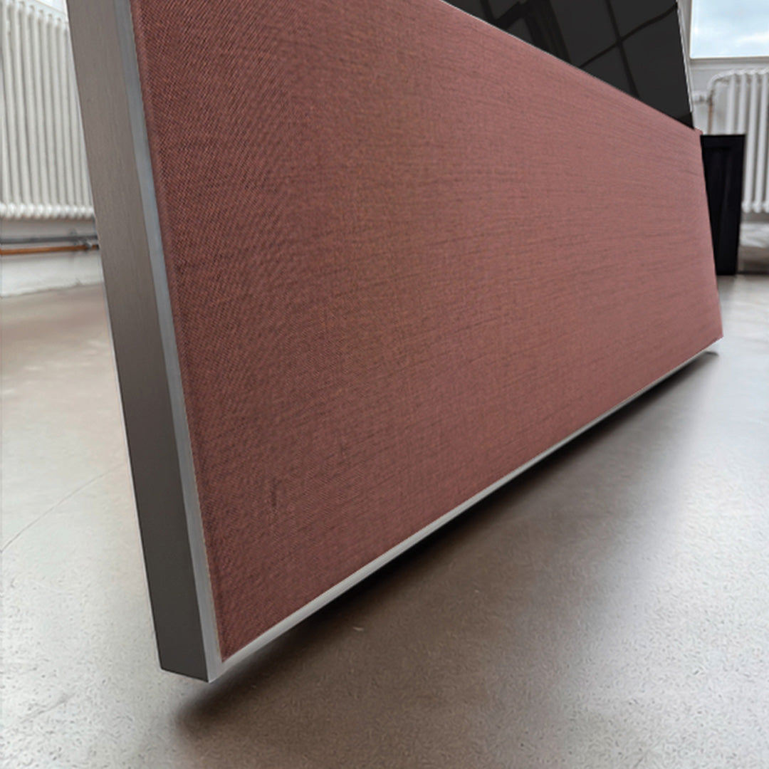 Samsung | CANVAS HiFi - The HiFi Frame