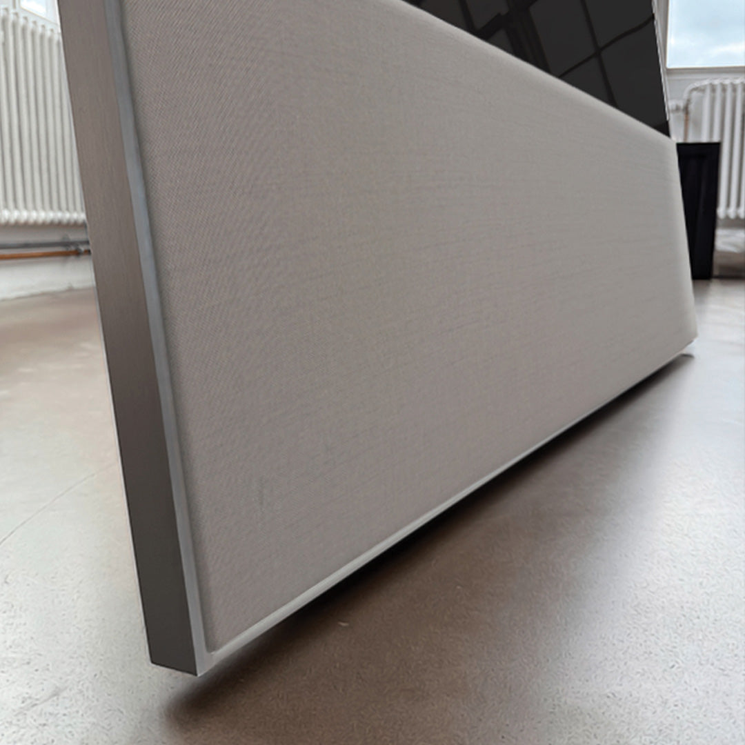 Samsung | CANVAS HiFi - The HiFi Frame