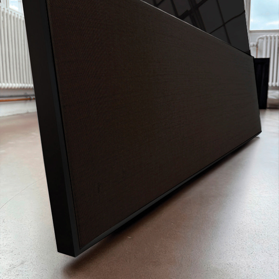 Samsung | CANVAS HiFi - The HiFi Frame