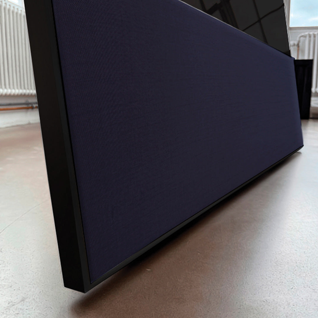 Samsung | CANVAS HiFi - The HiFi Frame