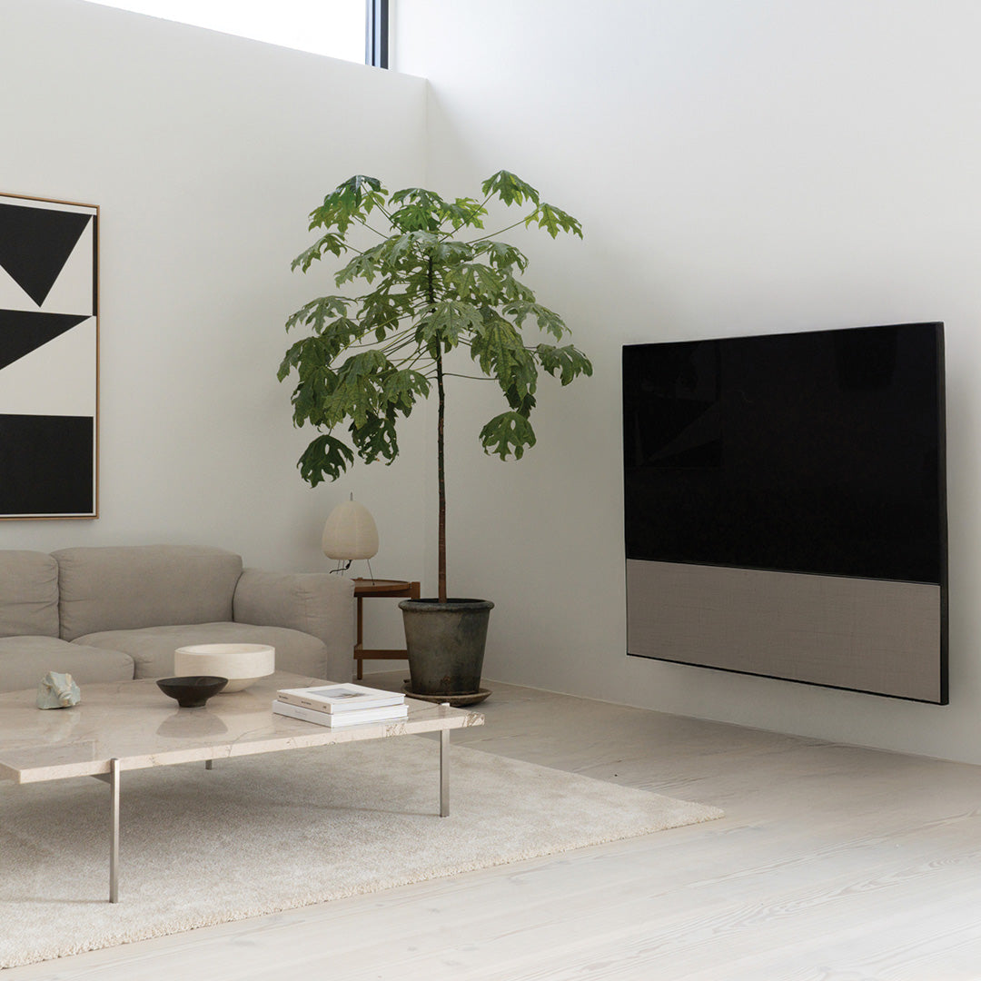 Samsung | CANVAS HiFi - The HiFi Frame