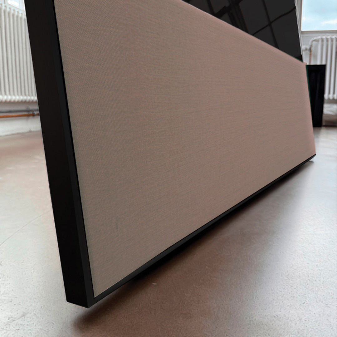 Samsung | CANVAS HiFi - The HiFi Frame