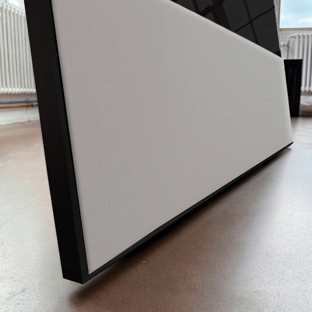 Samsung | CANVAS HiFi - The HiFi Frame
