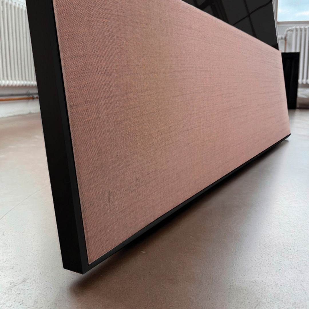 Samsung | CANVAS HiFi - The HiFi Frame