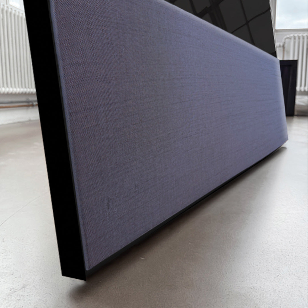 Samsung | CANVAS HiFi - The HiFi Frame