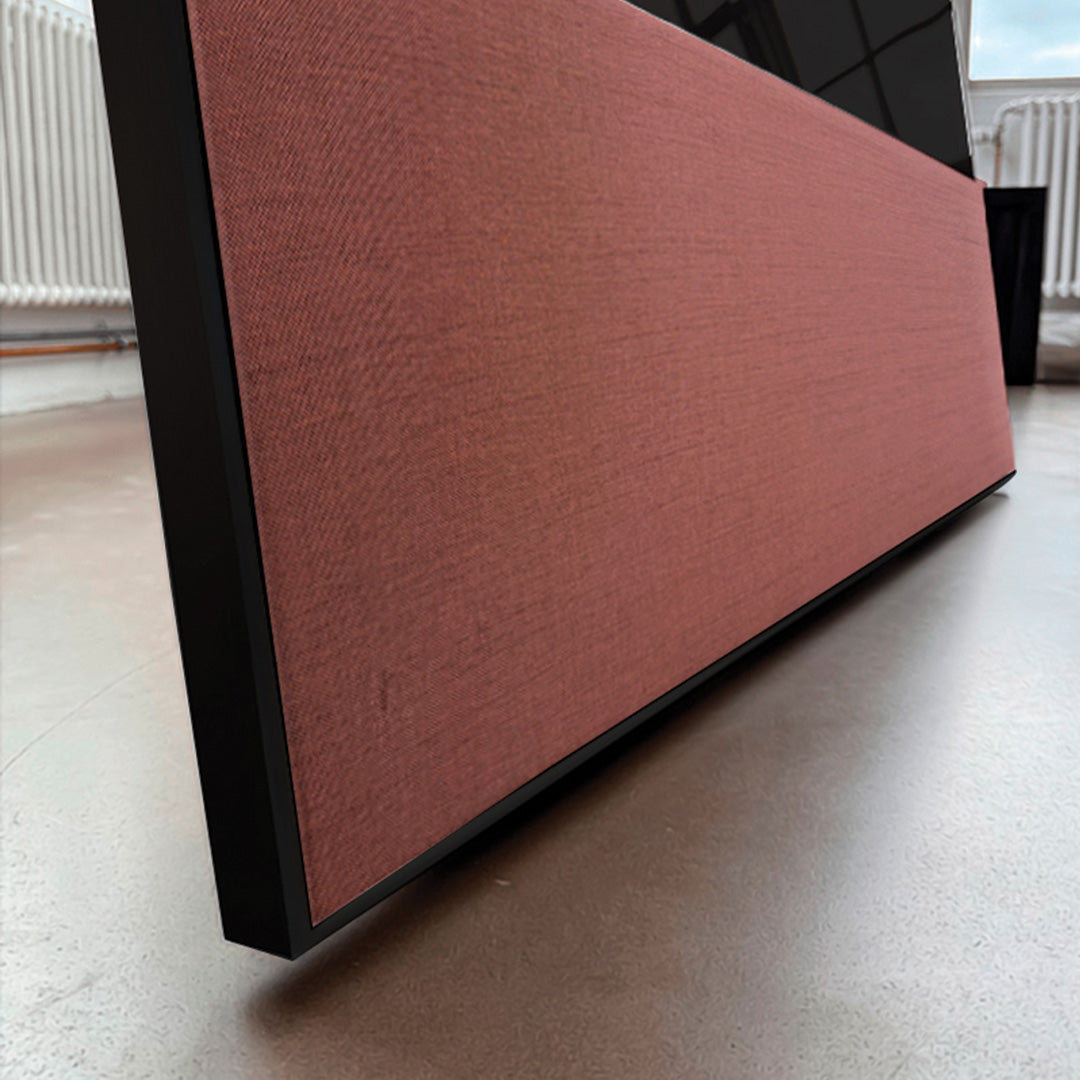 Samsung | CANVAS HiFi - The HiFi Frame