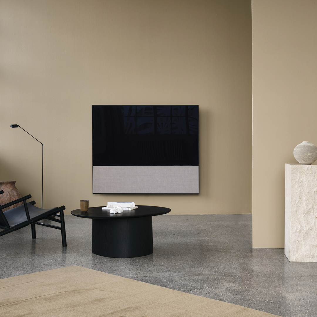 Samsung | CANVAS HiFi - The HiFi Frame