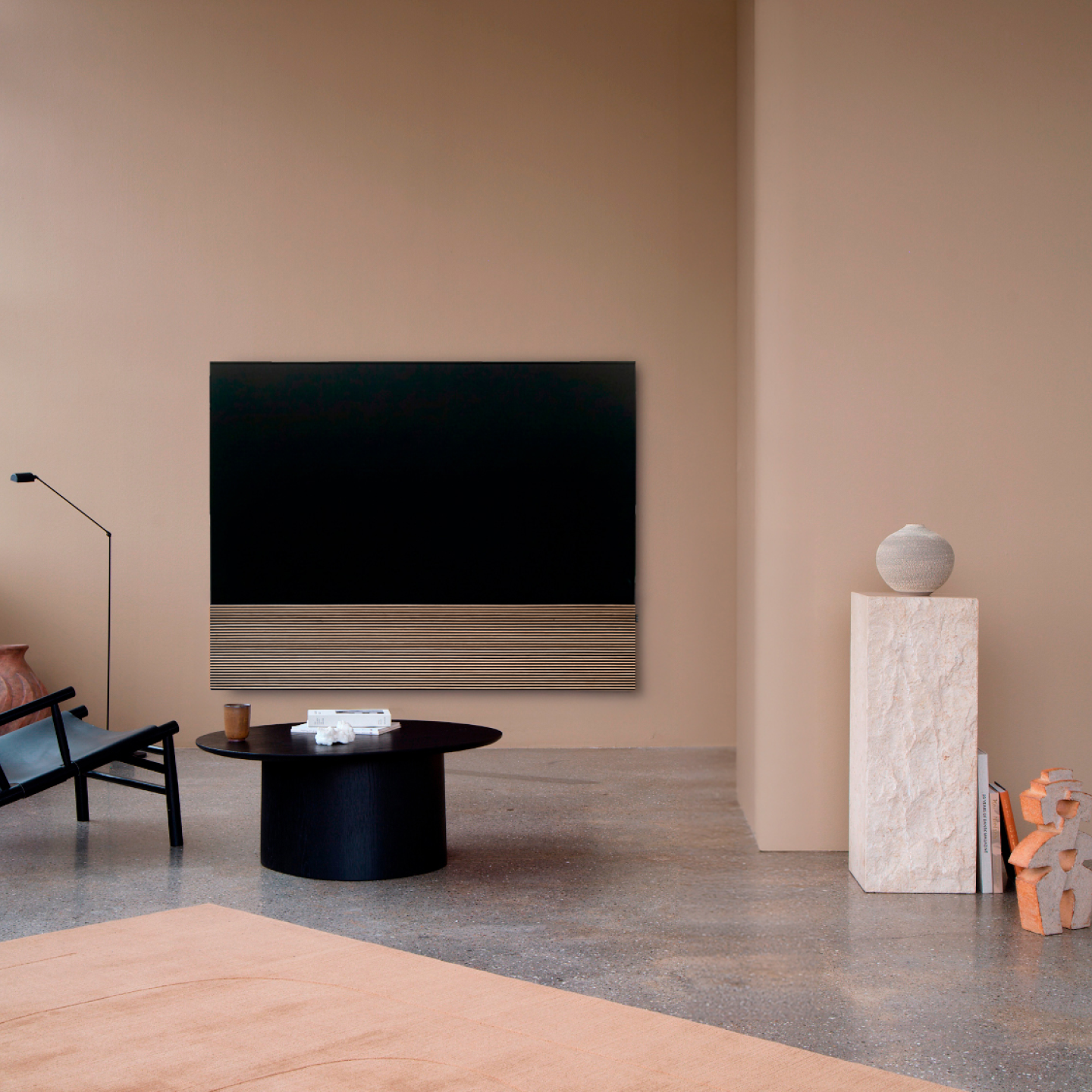 CANVAS HiFi Premium Soundbar