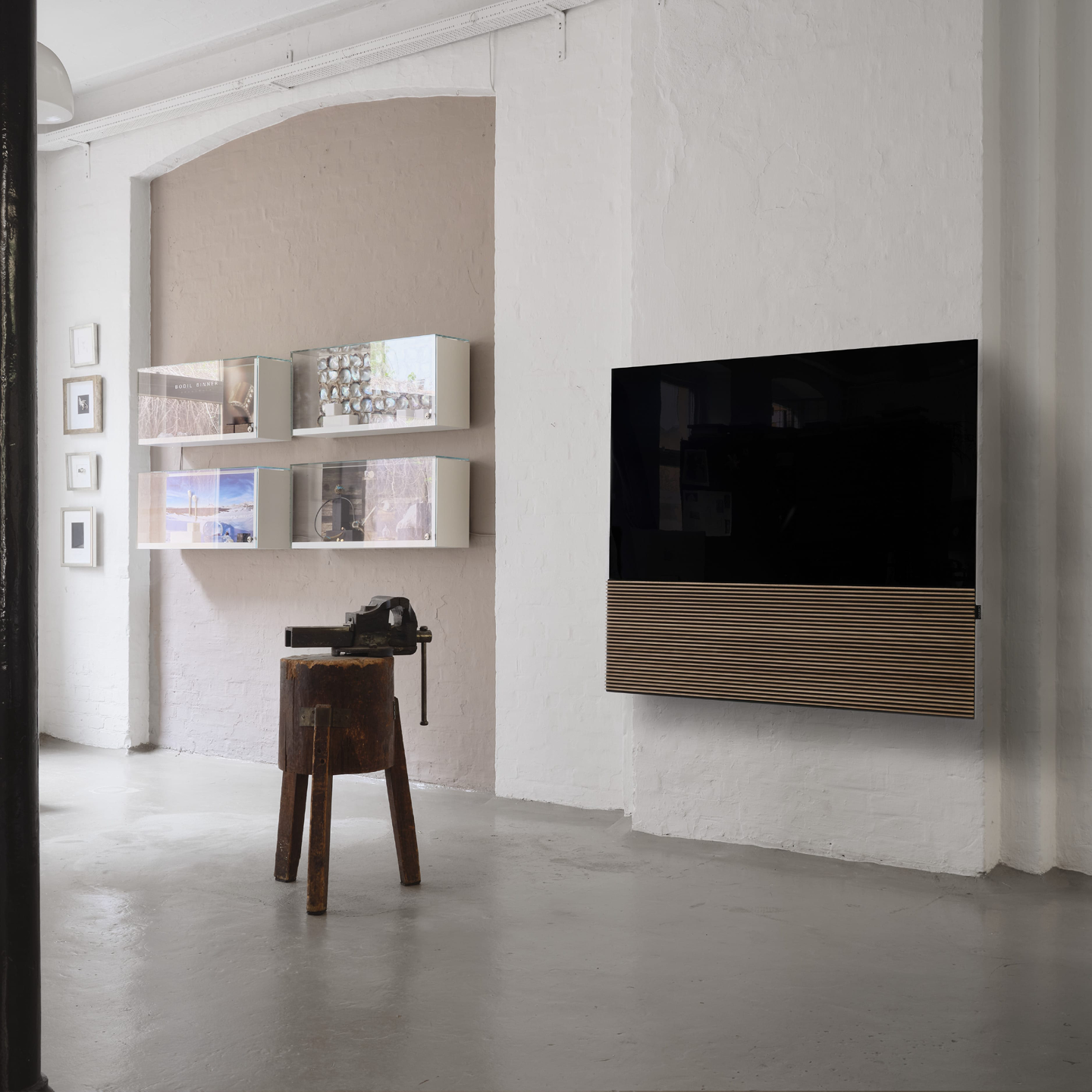 CANVAS HiFi Premium Soundbar