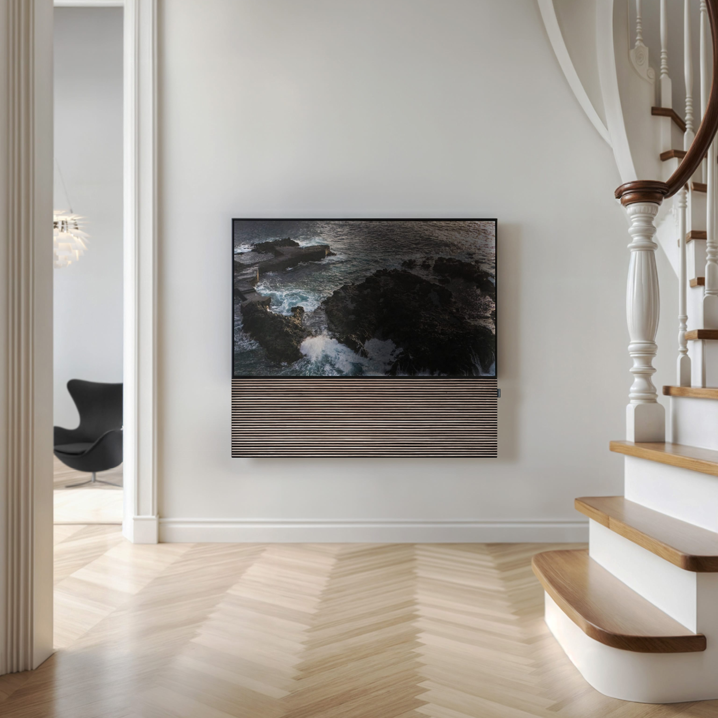 CANVAS HiFi Premium Soundbar