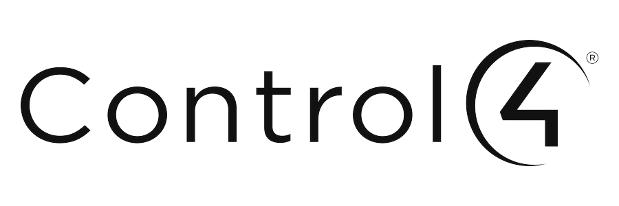 Control4 logo — JUSTSTANDART Turkey