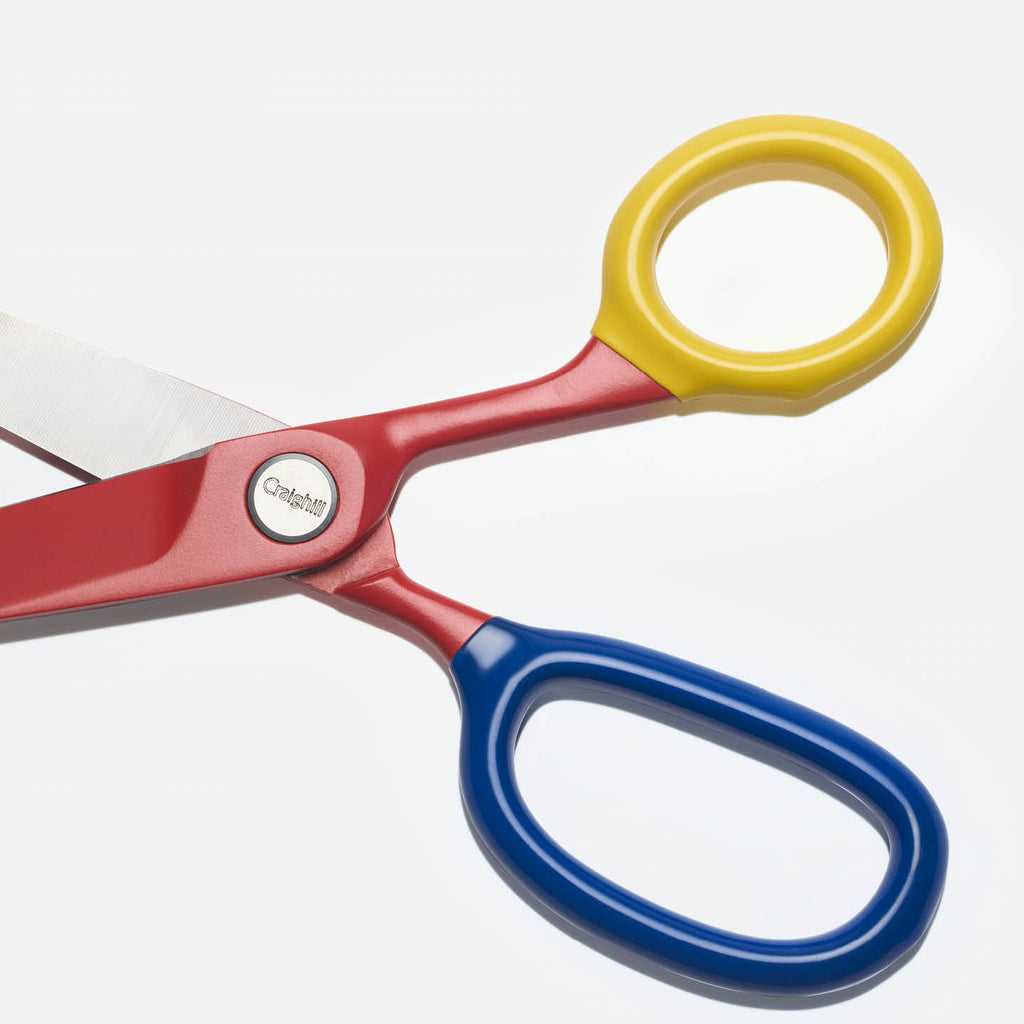 Chroma Scissors